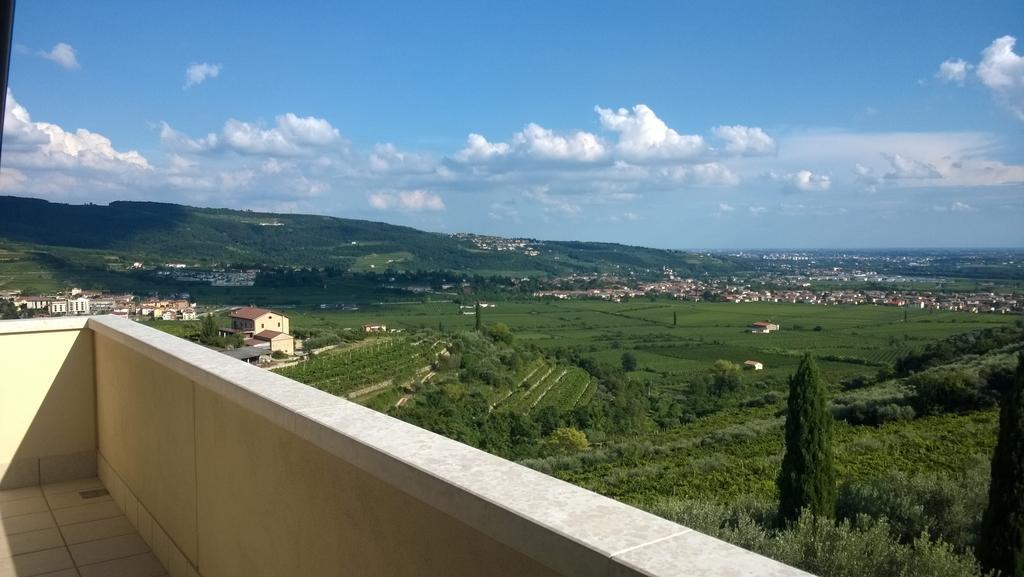 Villa Oleandri San Pietro in Cariano Quarto foto
