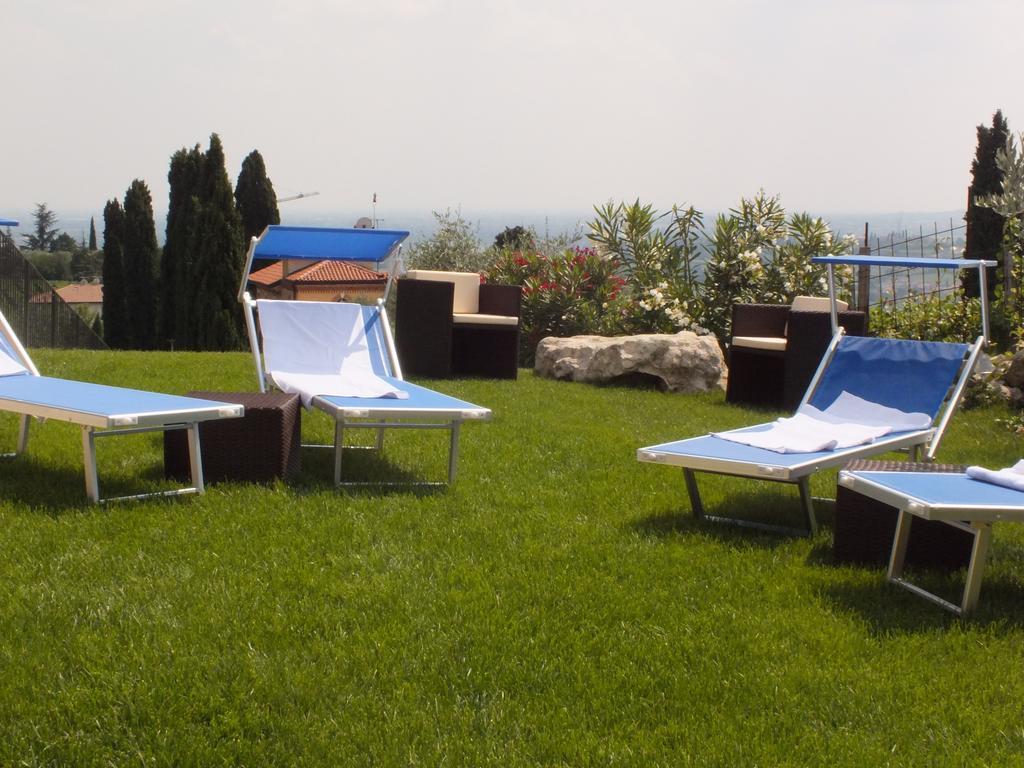 Villa Oleandri San Pietro in Cariano Quarto foto