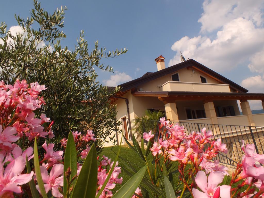 Villa Oleandri San Pietro in Cariano Quarto foto
